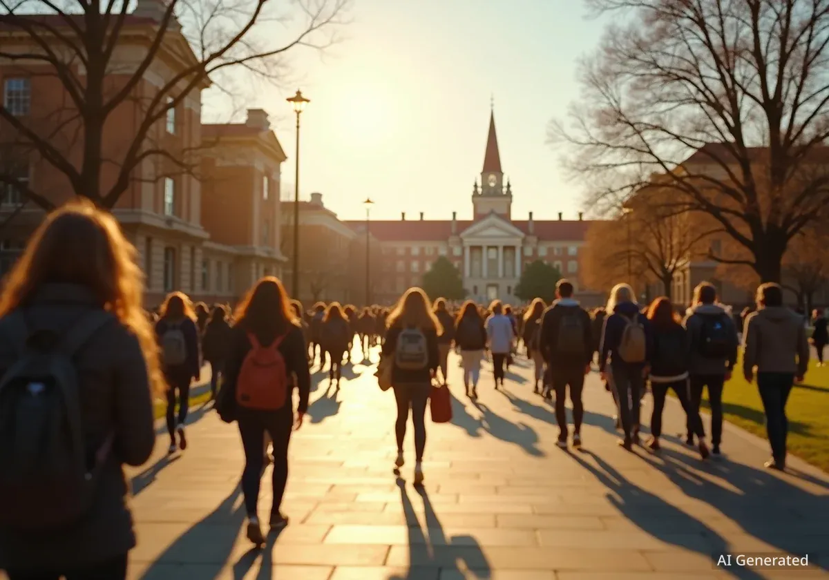 Two Illinois Universities Named Among America's Top 20 for 2026
