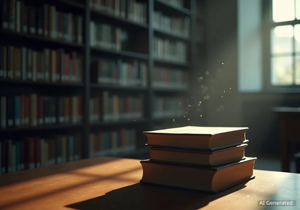 Utah Audit Recommends New School Library Book Selection Rules