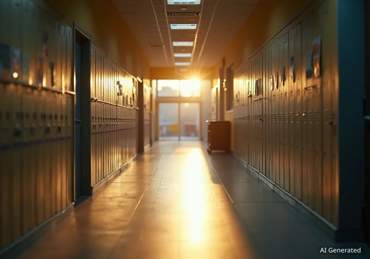 31 Southeast NC Schools Designated Low-Performing by State