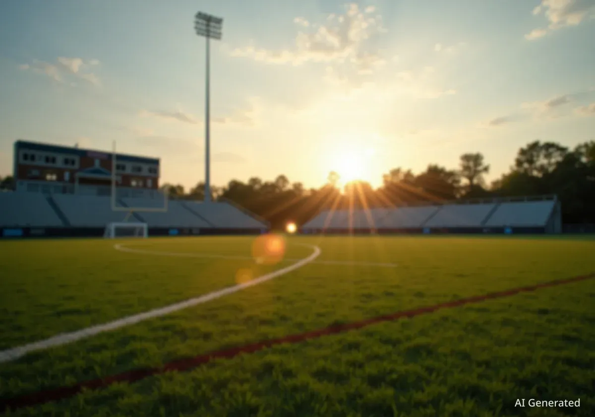 Seacoast High School Athletes Honored as Standouts