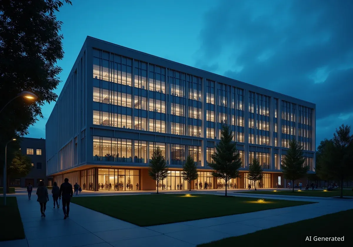 Indiana University Releases $4.5B Budget Amid Cuts