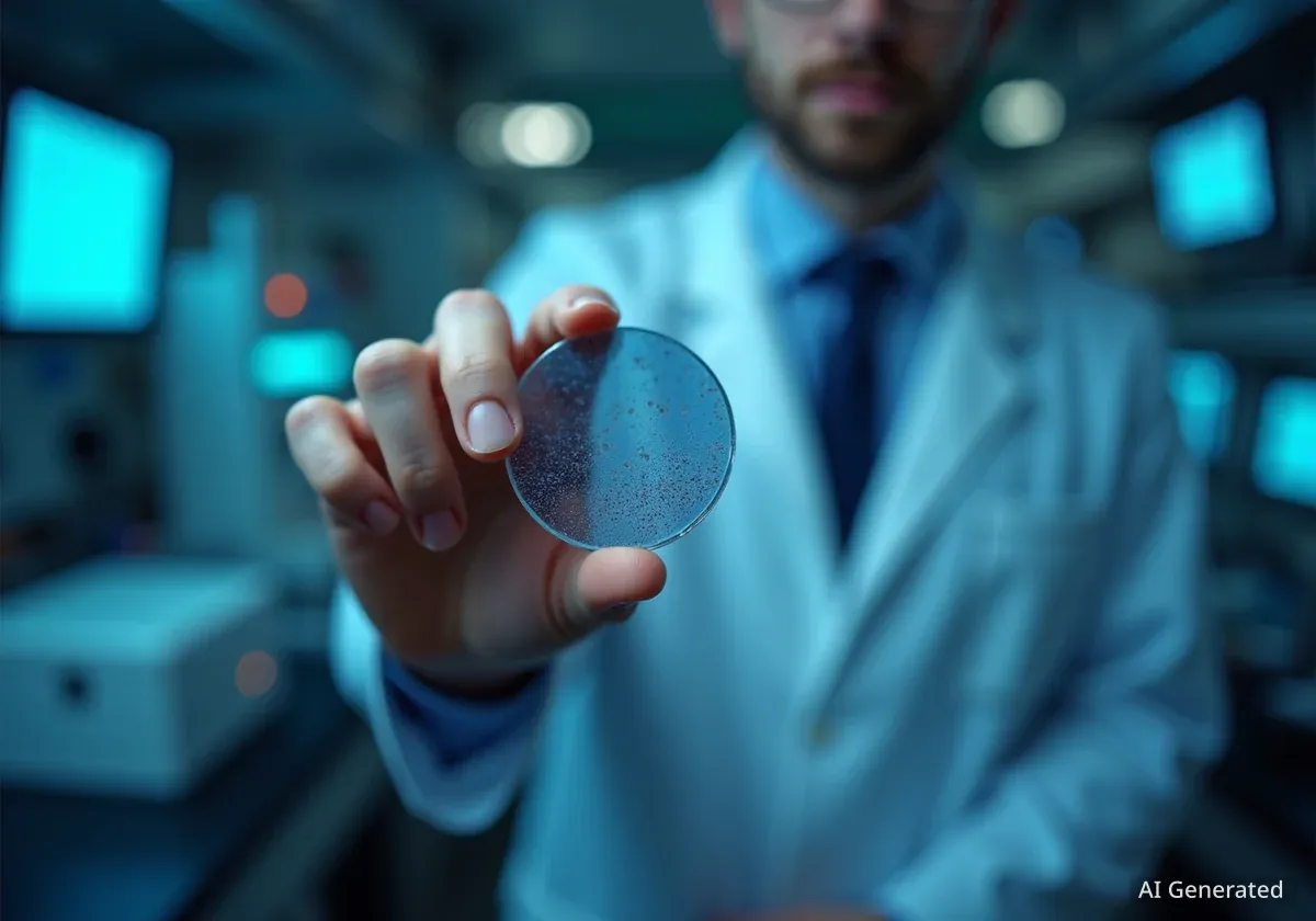 New Solar Cell Achieves Record 33.9% Efficiency