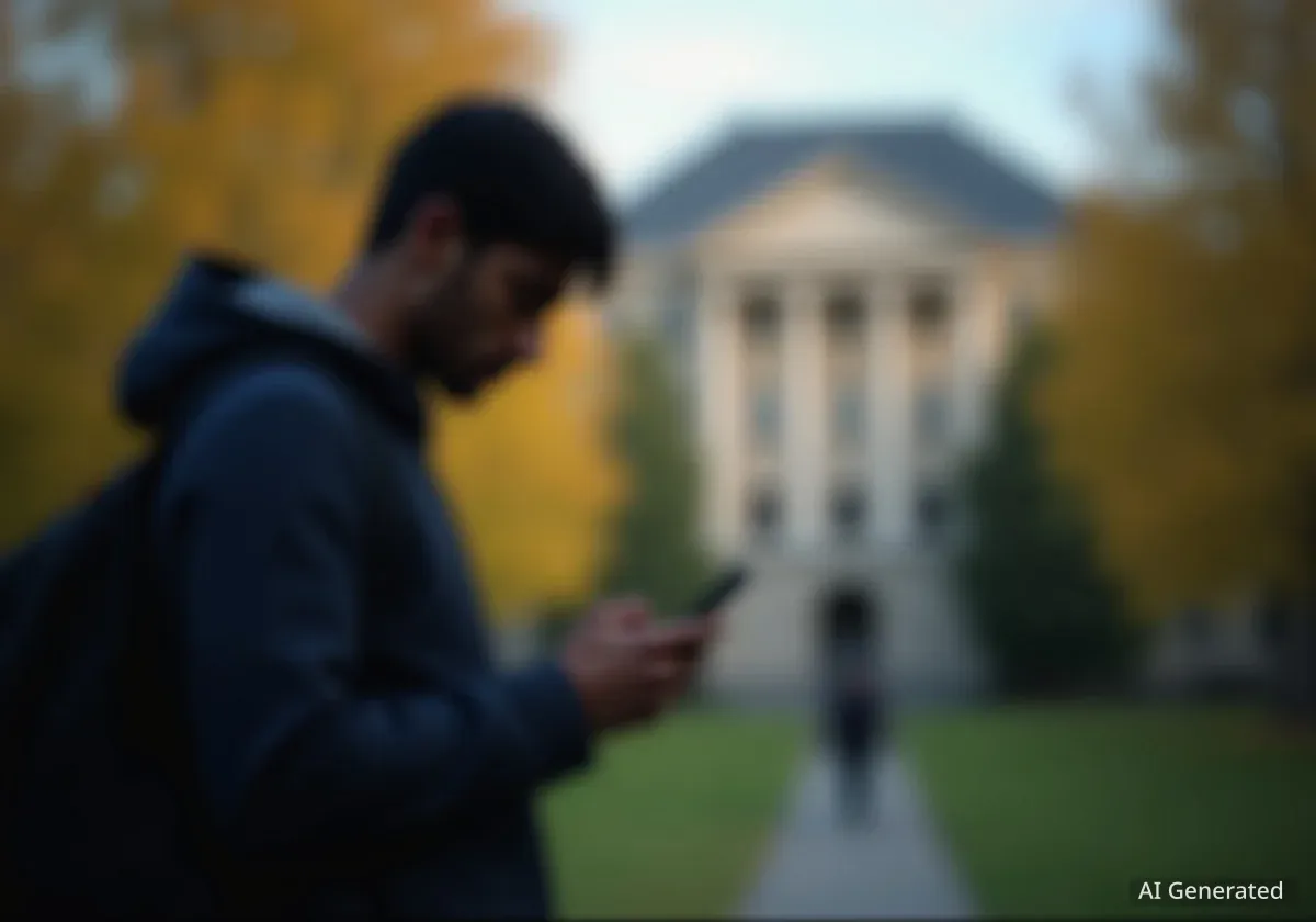 Oakland University Student Investigated Over Social Media Post