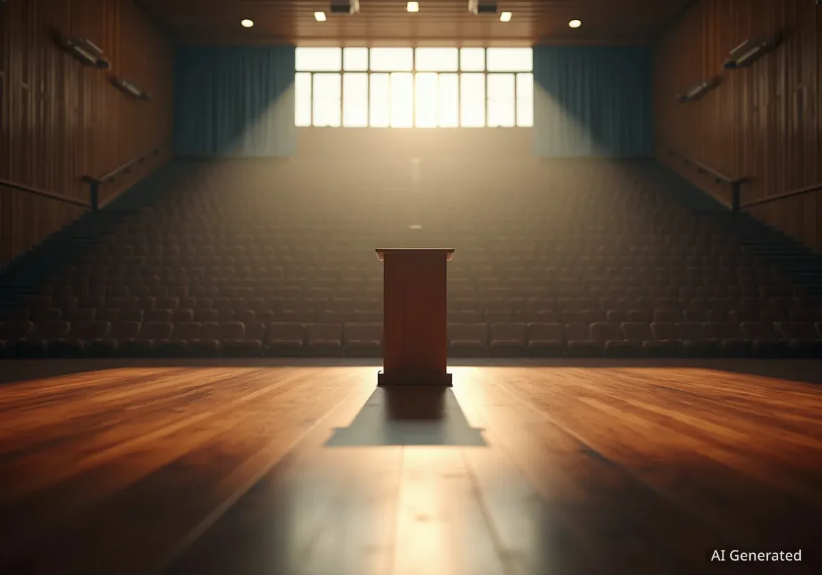 Texas Poised for State Takeover of Fort Worth Schools