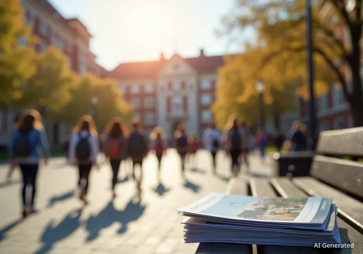 Australia Limits Foreign Student Enrollments