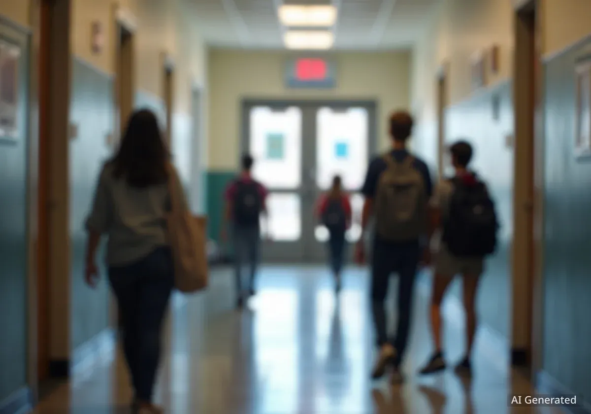 NY Education Head Praises P-TECH Model After Dunkirk Visit