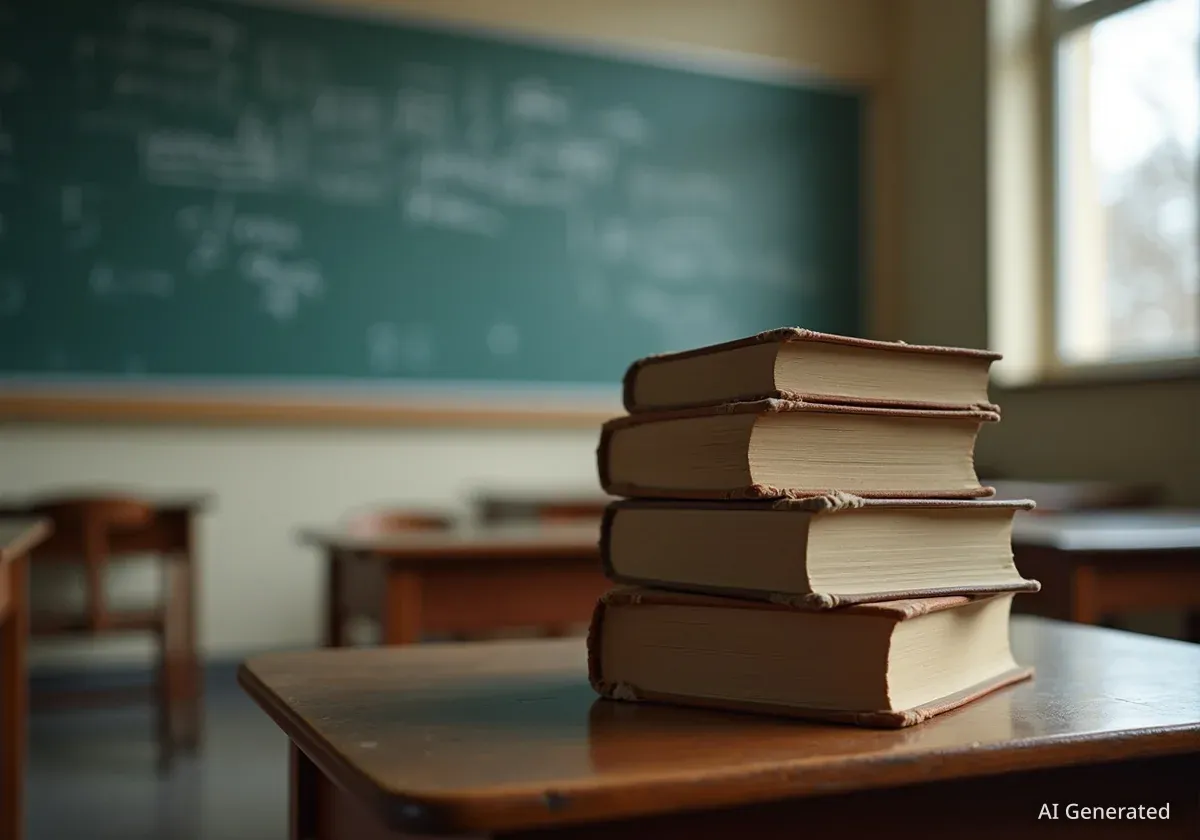 Minnesota Science Scores Decline with New State Standards