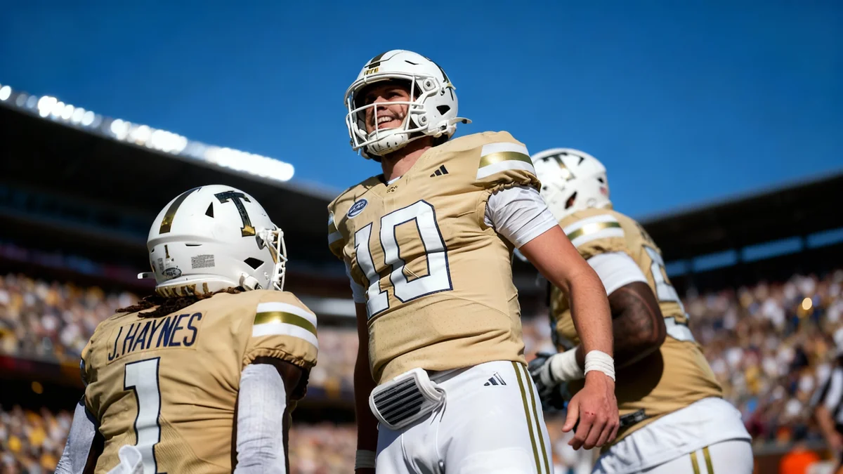 Vanderbilt Hits 88-Year High in AP Poll as LSU Falls Out