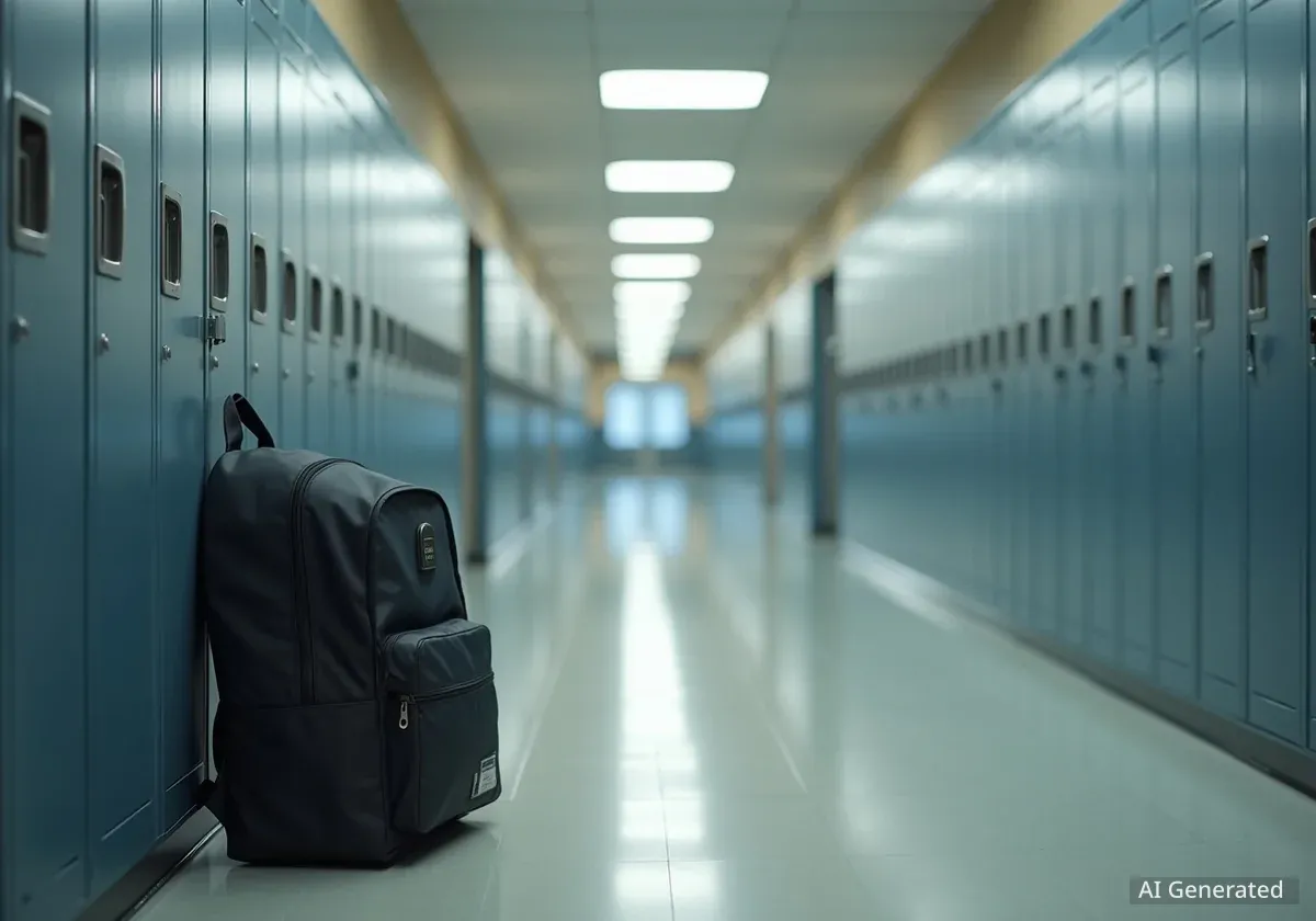 Green Bay Schools Consider New Backpack Rules