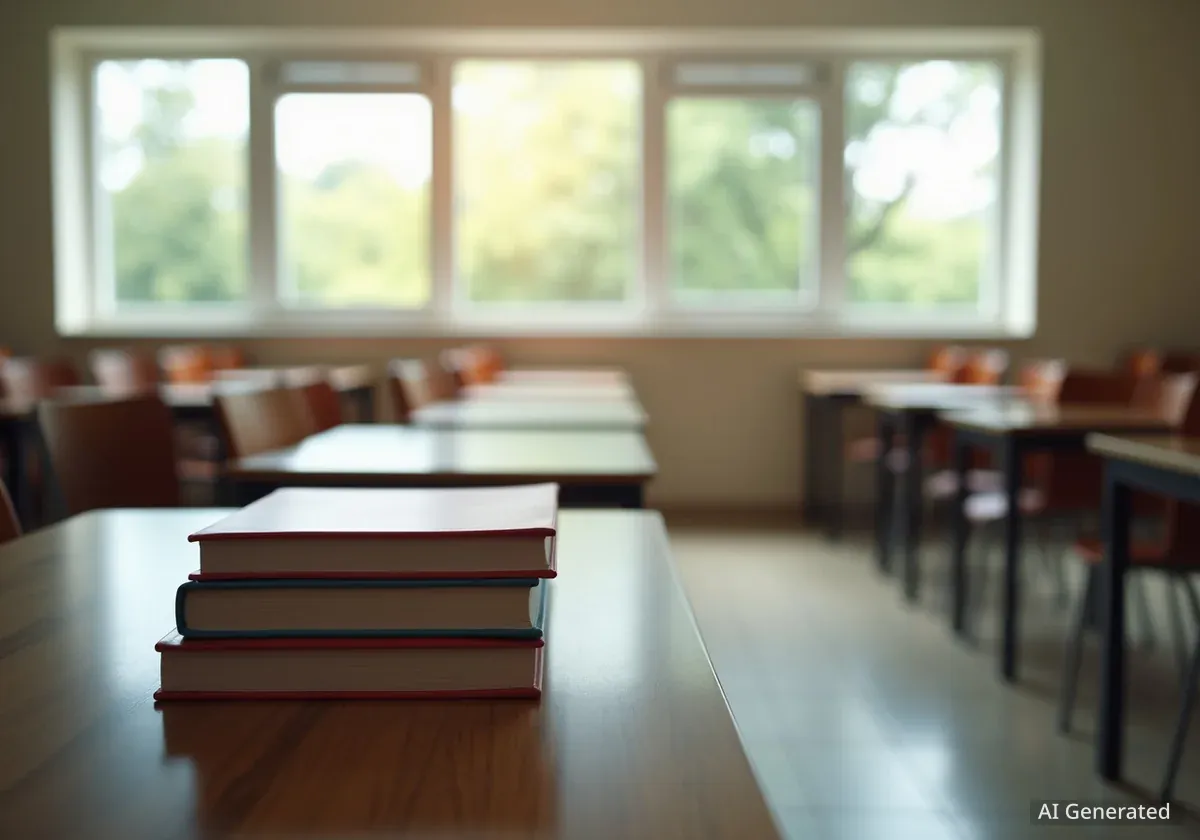 California Law Strengthens School Sexual Abuse Prevention