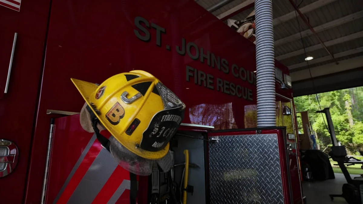 St. Johns County Mother Sues School District Over Bus Attack