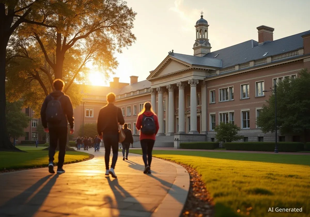 Clark University Receives Record $20 Million Gift