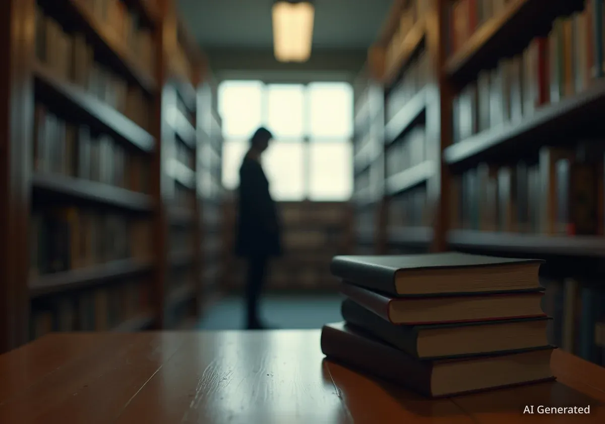 South Carolina Sued Over Statewide School Book Ban Rule