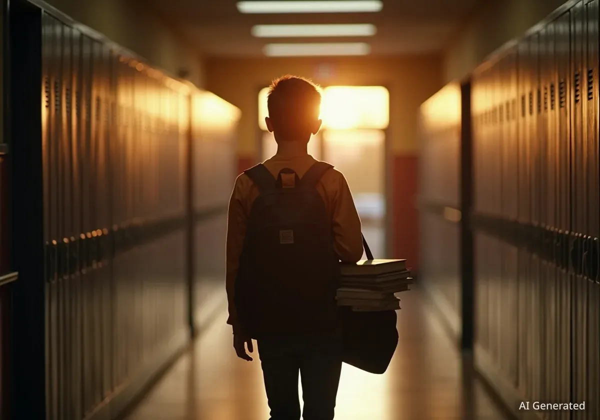 Aspen Student Initiative Tackles Teen Mental Health Crisis