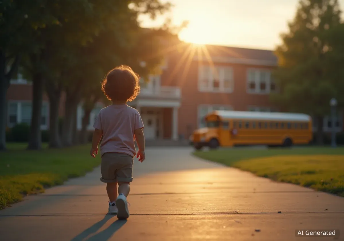 Pittsburgh Student with Autism Found Safe After School Search