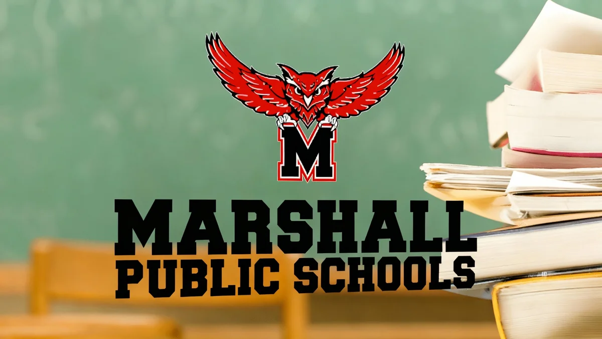 Marshall Schools Address Culture and Attendance