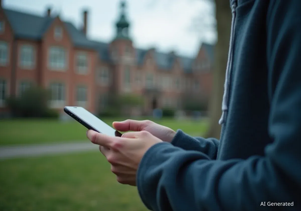 UK Universities Monitored Student Social Media for Arms Firms