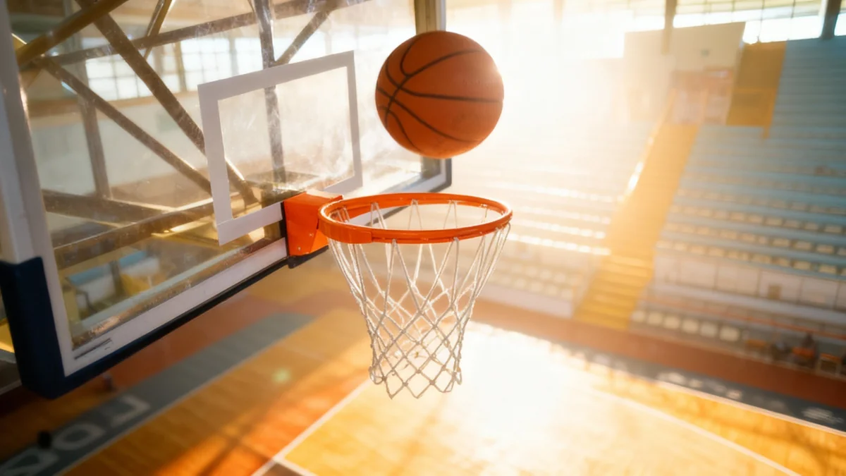 Arizona School Bars Boy From Basketball Over Birth Certificate Error