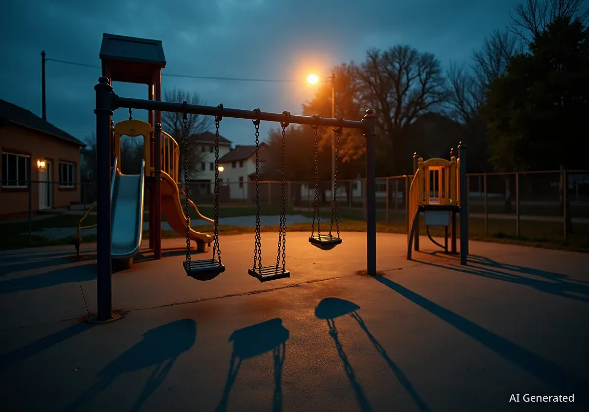 SC Families Face Critical Afterschool Program Shortage