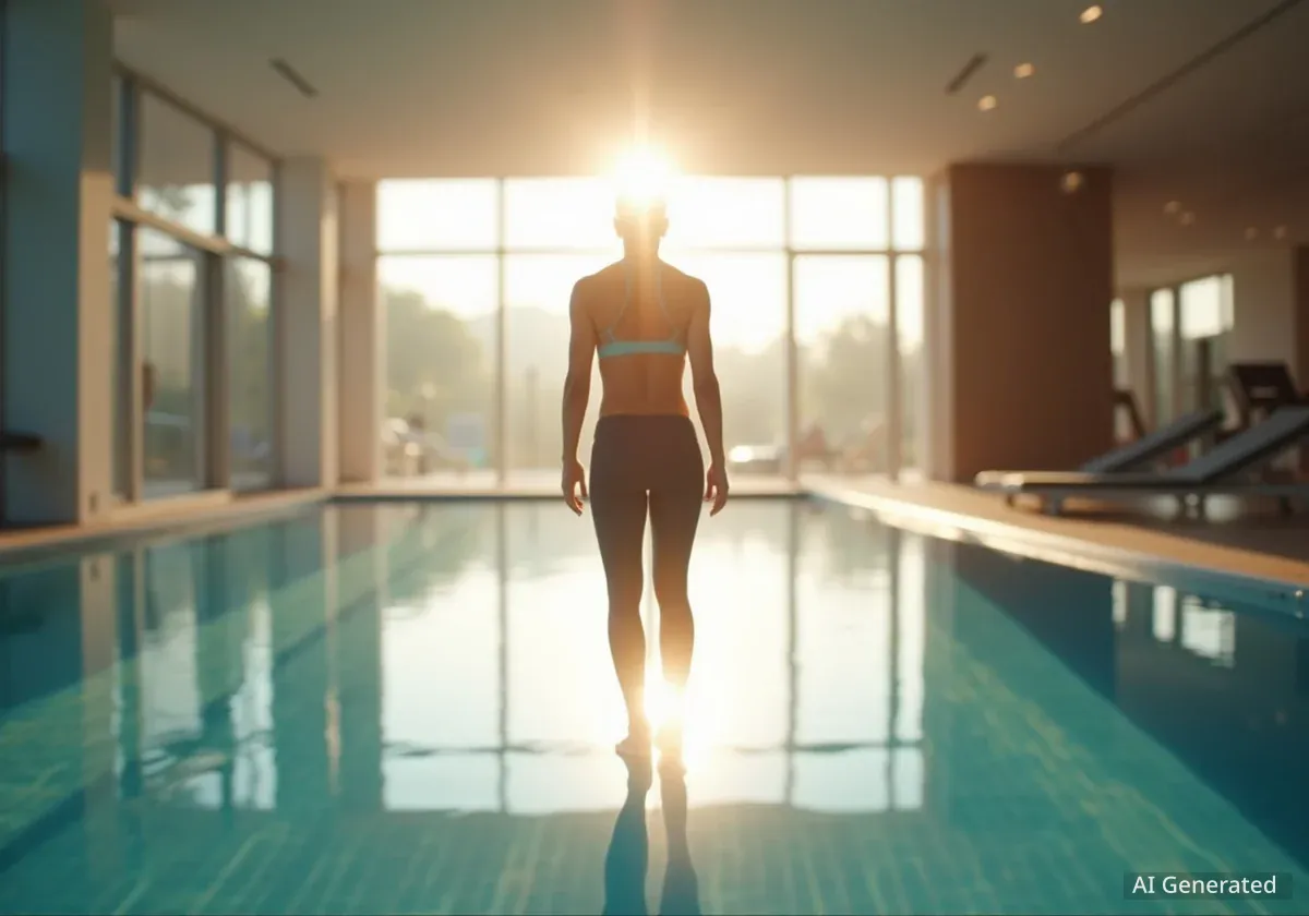 David Lloyd Opens New £15 Million Club in Bristol