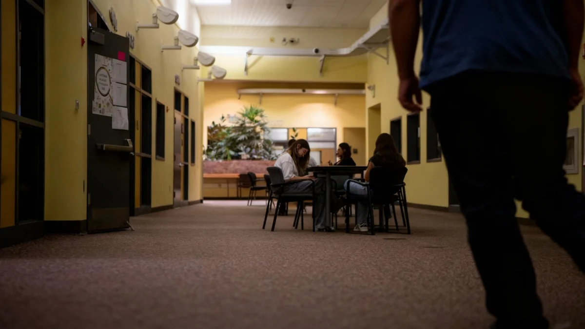 California Looks to a New High School Model