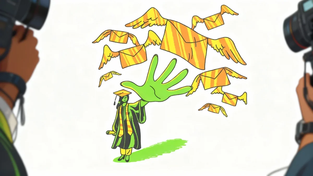 Tulane Bans High School Over Early Decision Breach