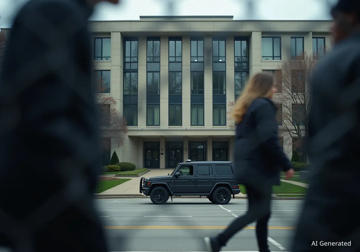 University Trapped with ICE as Tenant in Milwaukee