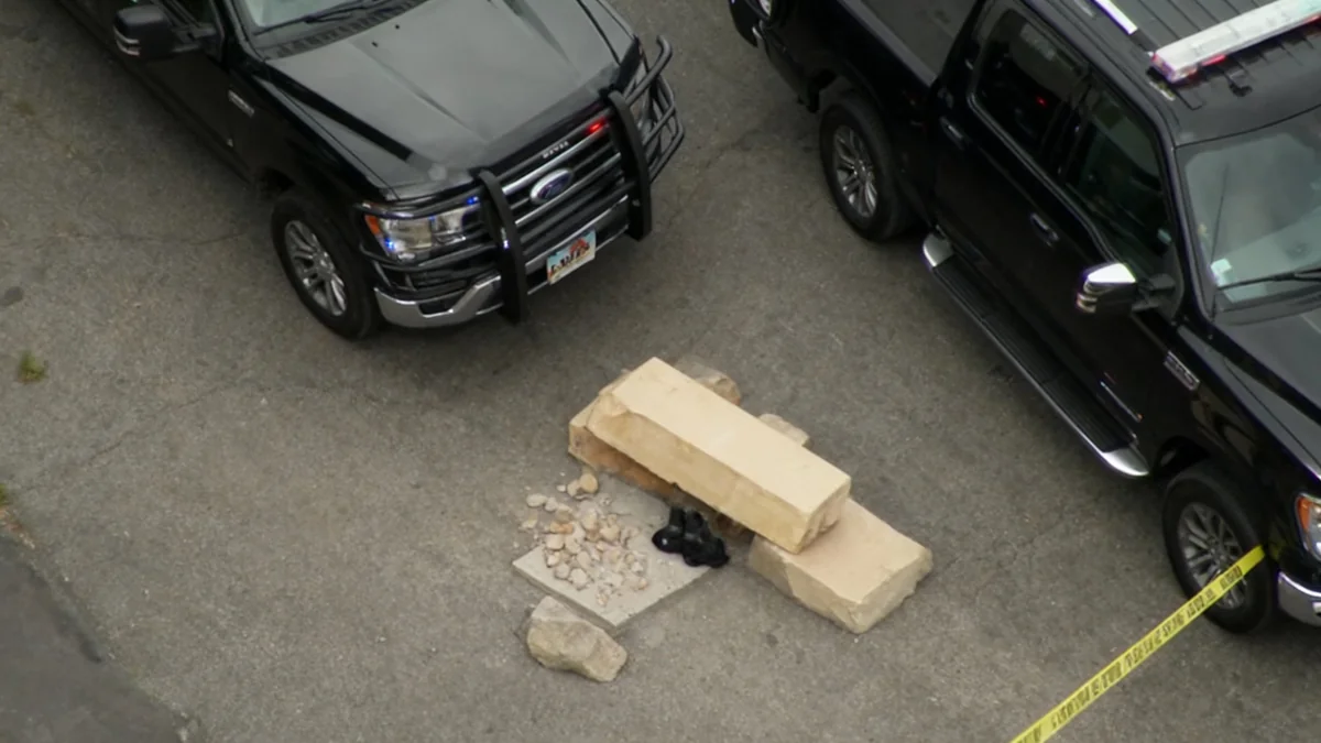 Juvenile Shot Near Taylorsville High After Fight