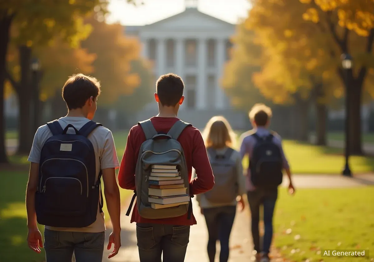 Oklahoma Students Fight for In-State Tuition