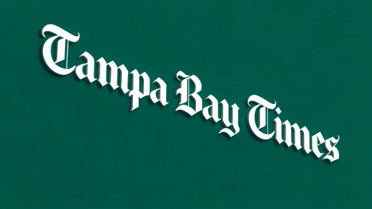 St. Pete Preschool Closes Abruptly Under New Ownership