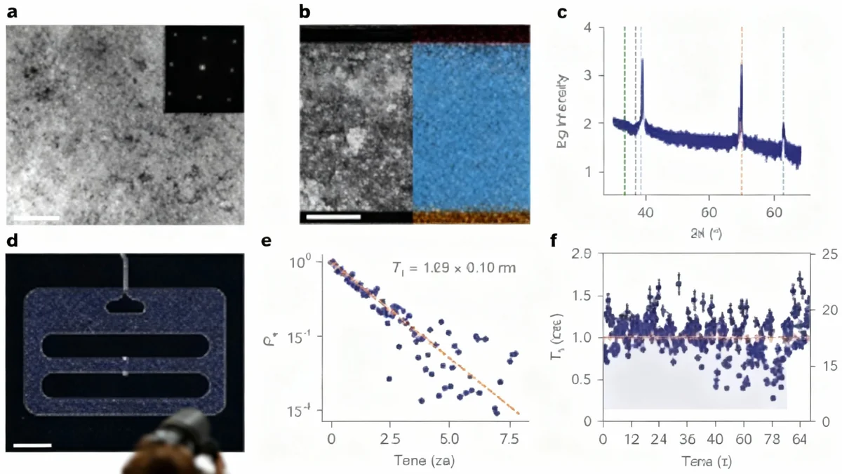 Quantum Leap: New Qubit Design Extends Lifespan by 500%
