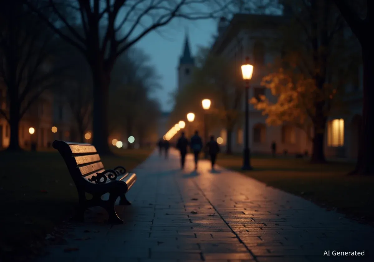 College Women Face Higher Sexual Violence Risk Than Peers