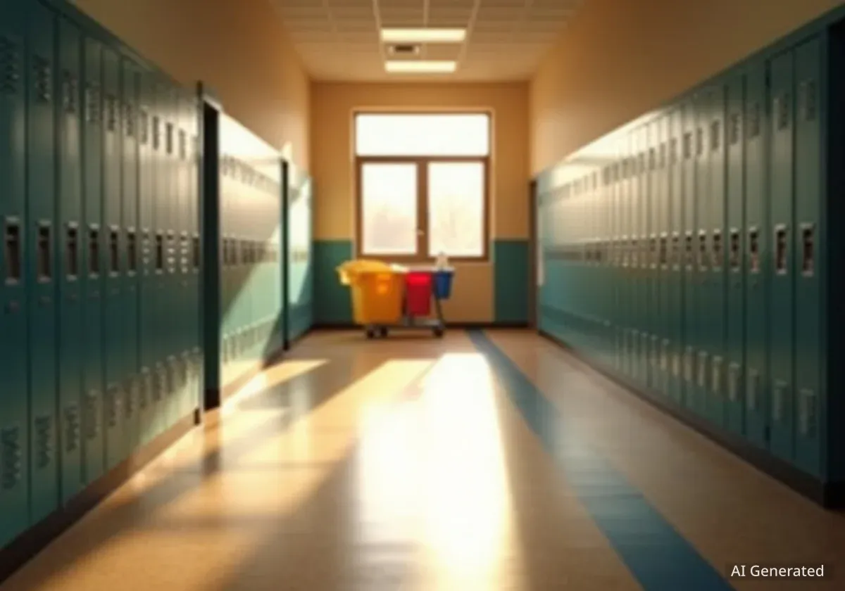 Nashville Schools Launch Major Review of Start Times