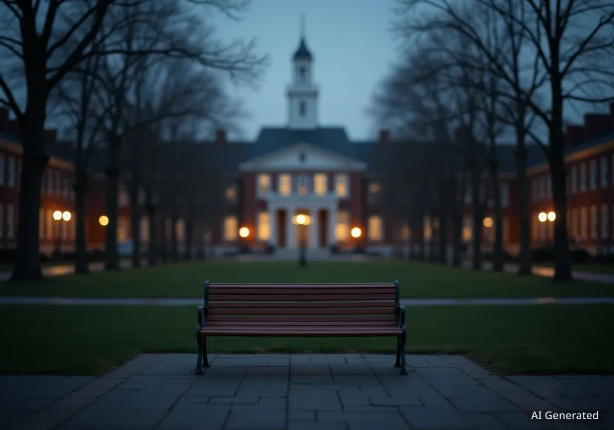 Trinity Christian College to Close After 65 Years