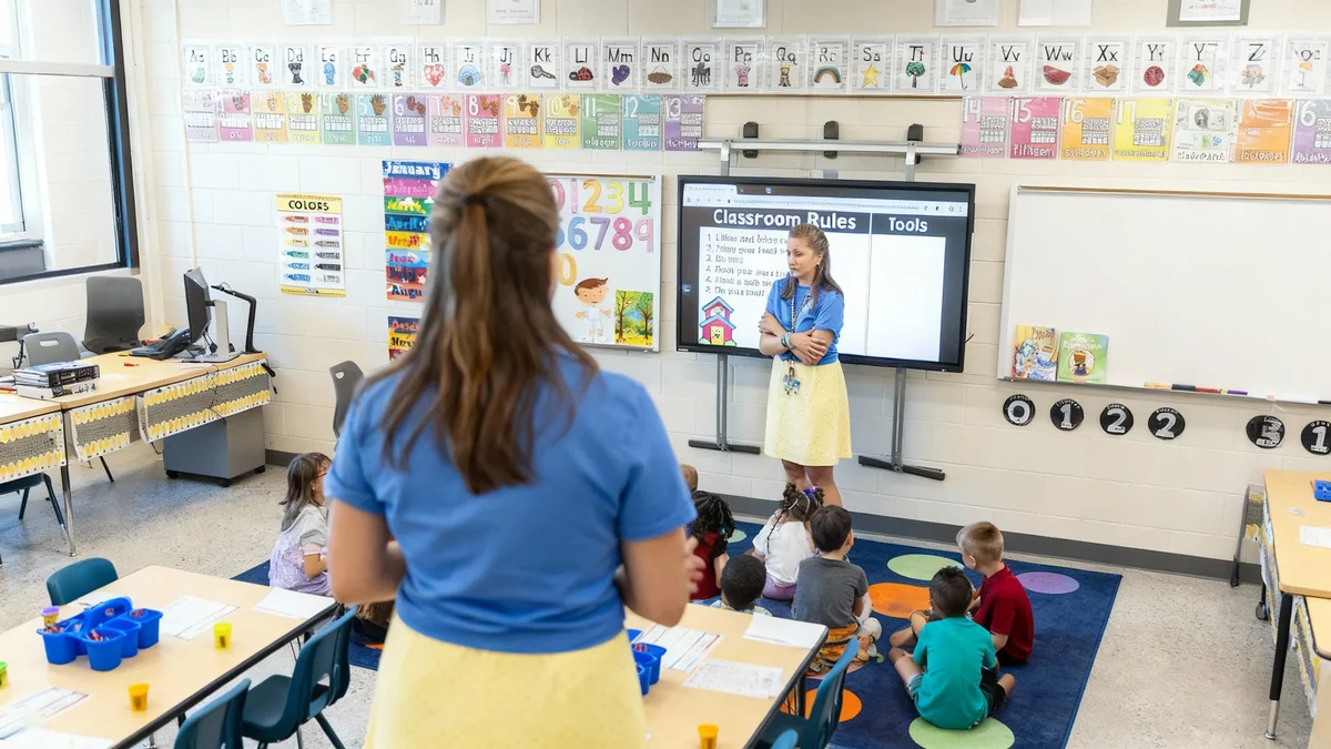 Six Local Schools Named Among Michigan's Best