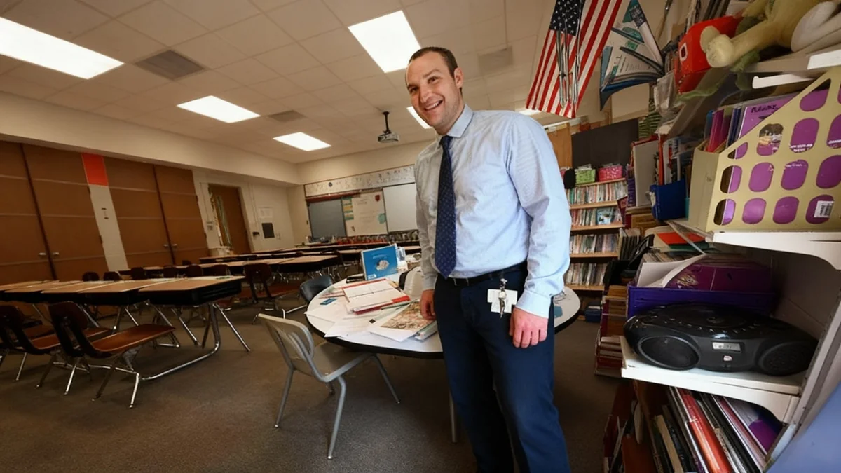 Michigan Schools Face Worsening Student Absence Crisis