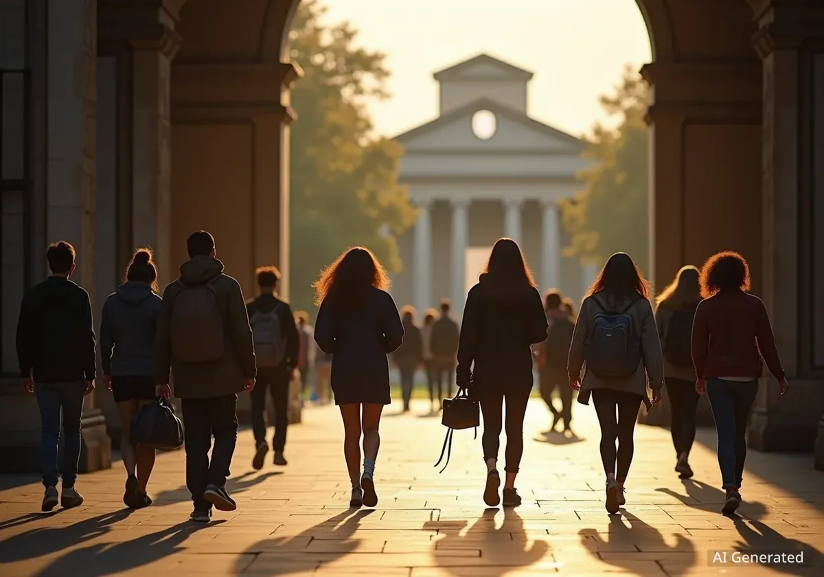 1871 Law Used to Open Black Scholarship to All Students