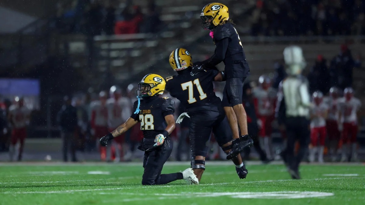 Ohio High School Athletes Can Now Earn Money from NIL Deals