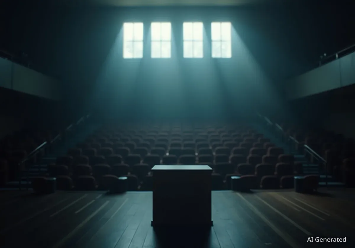 Debate Ignites Over Future of Federal Role in Education