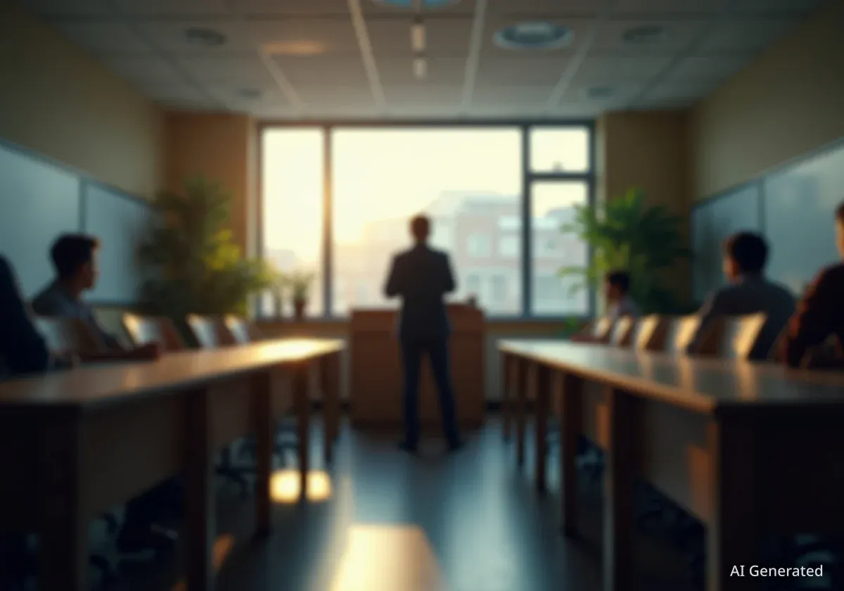 Conservative Groups Target Maine School Boards on Transgender Policies