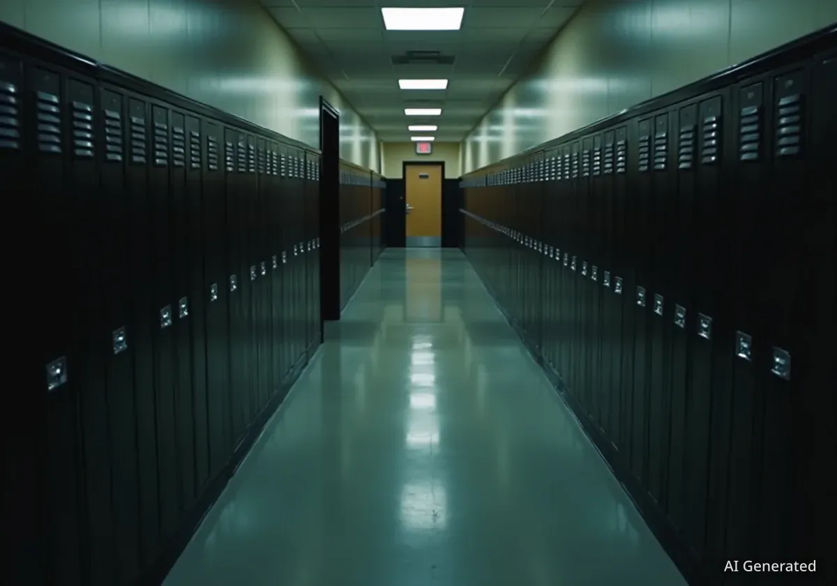 Jeffco Schools Spent $1.7M via Unmonitored 'Ghost' Accounts