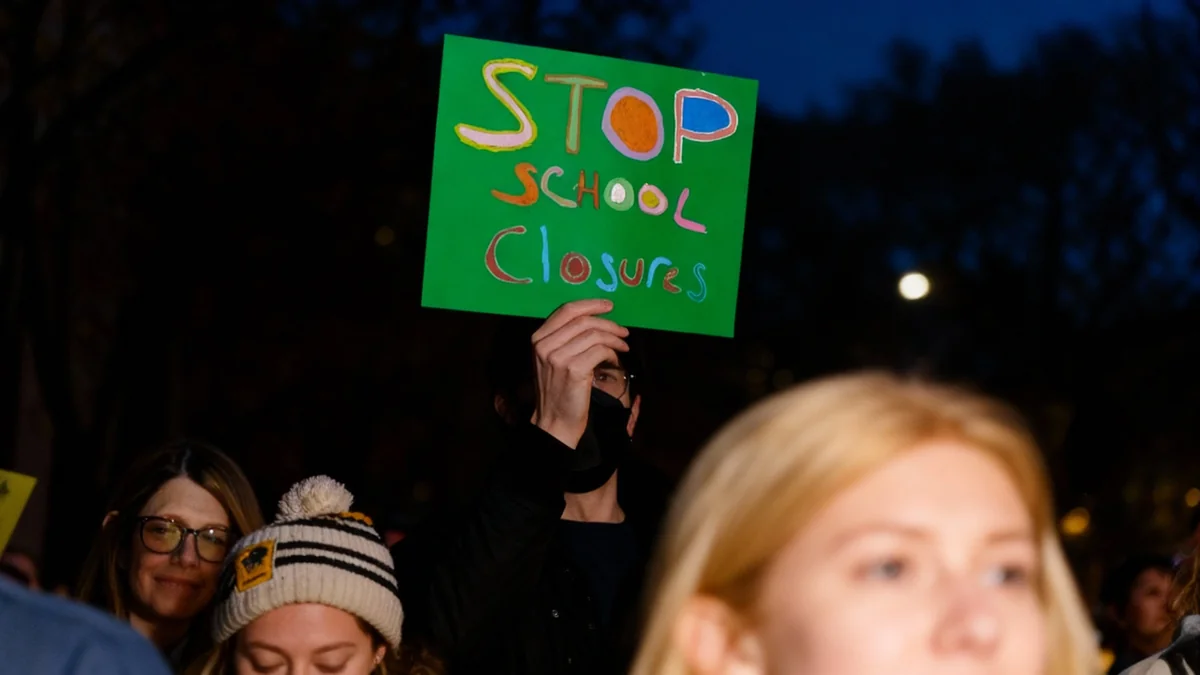 Pittsburgh Schools Reject Consolidation Plan