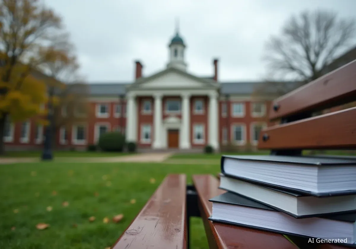 UNL Faculty Panel Rejects Key Program Cuts Amid Budget Crisis