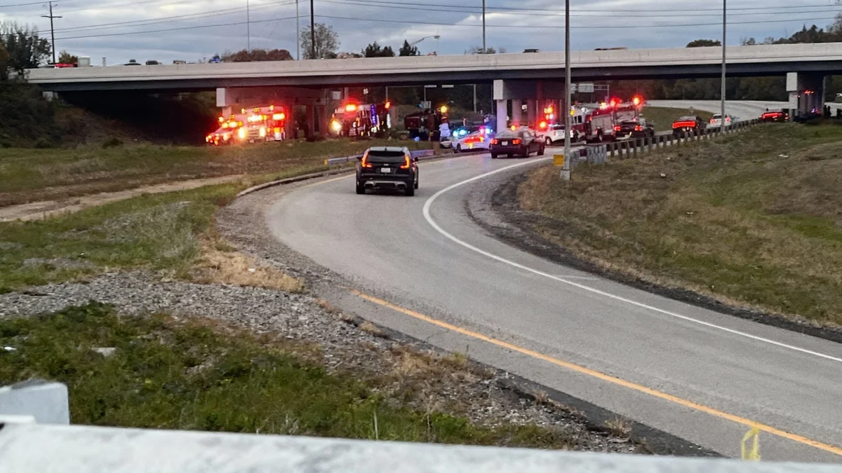 Ohio High School Football Playoffs Enter Round Two