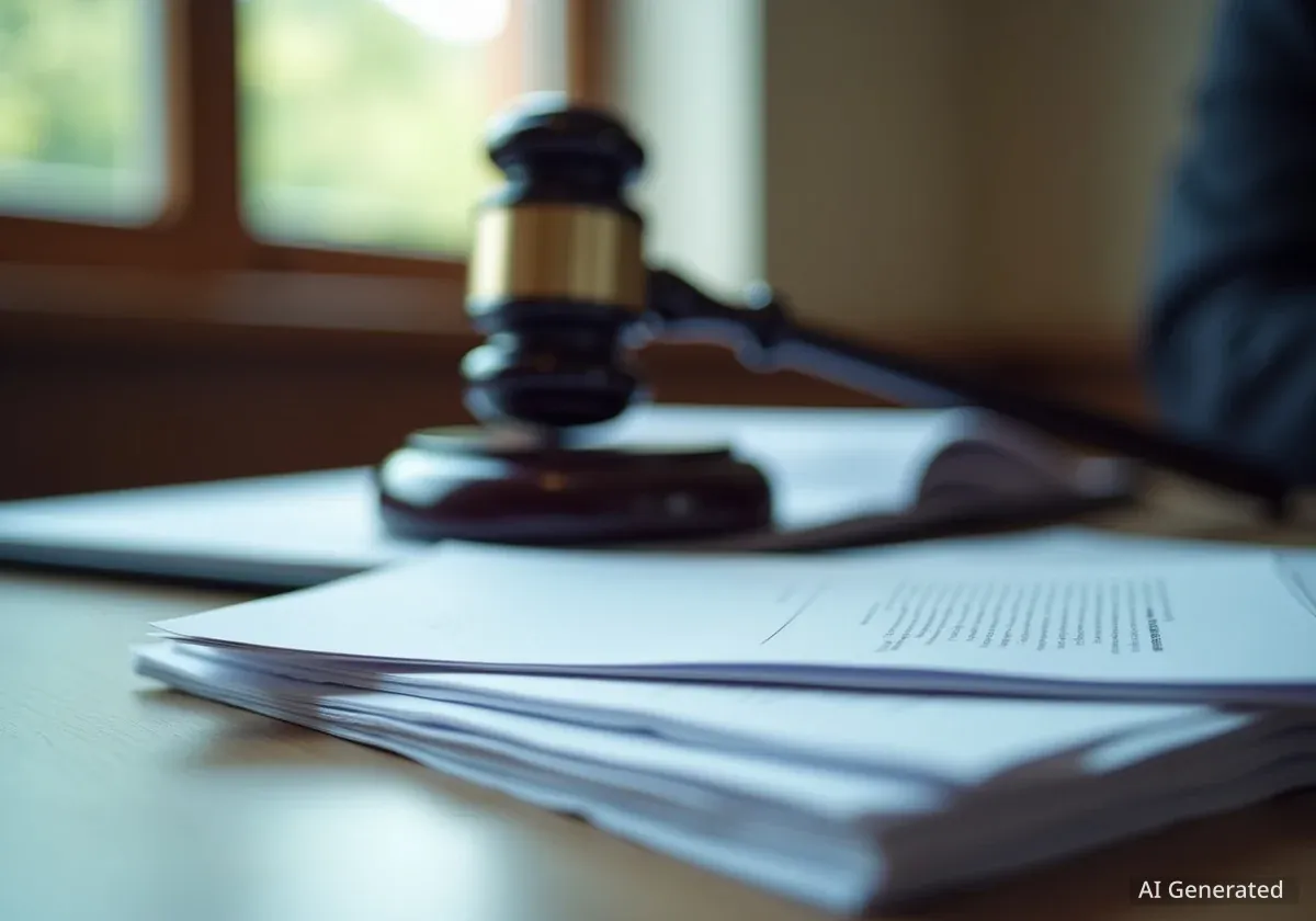 Court Blocks Ohio School District Pronoun Policy