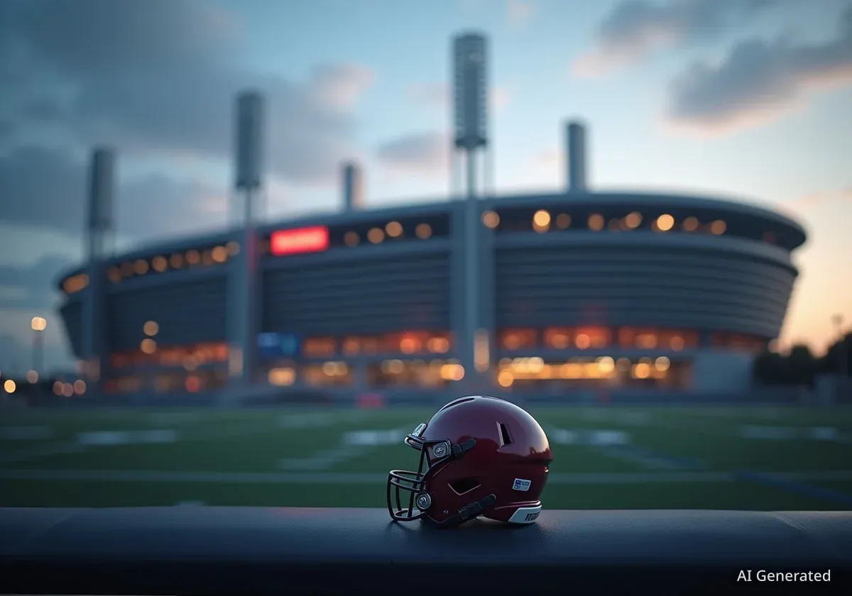 LSU Nears Deal to Hire Lane Kiffin as Head Coach