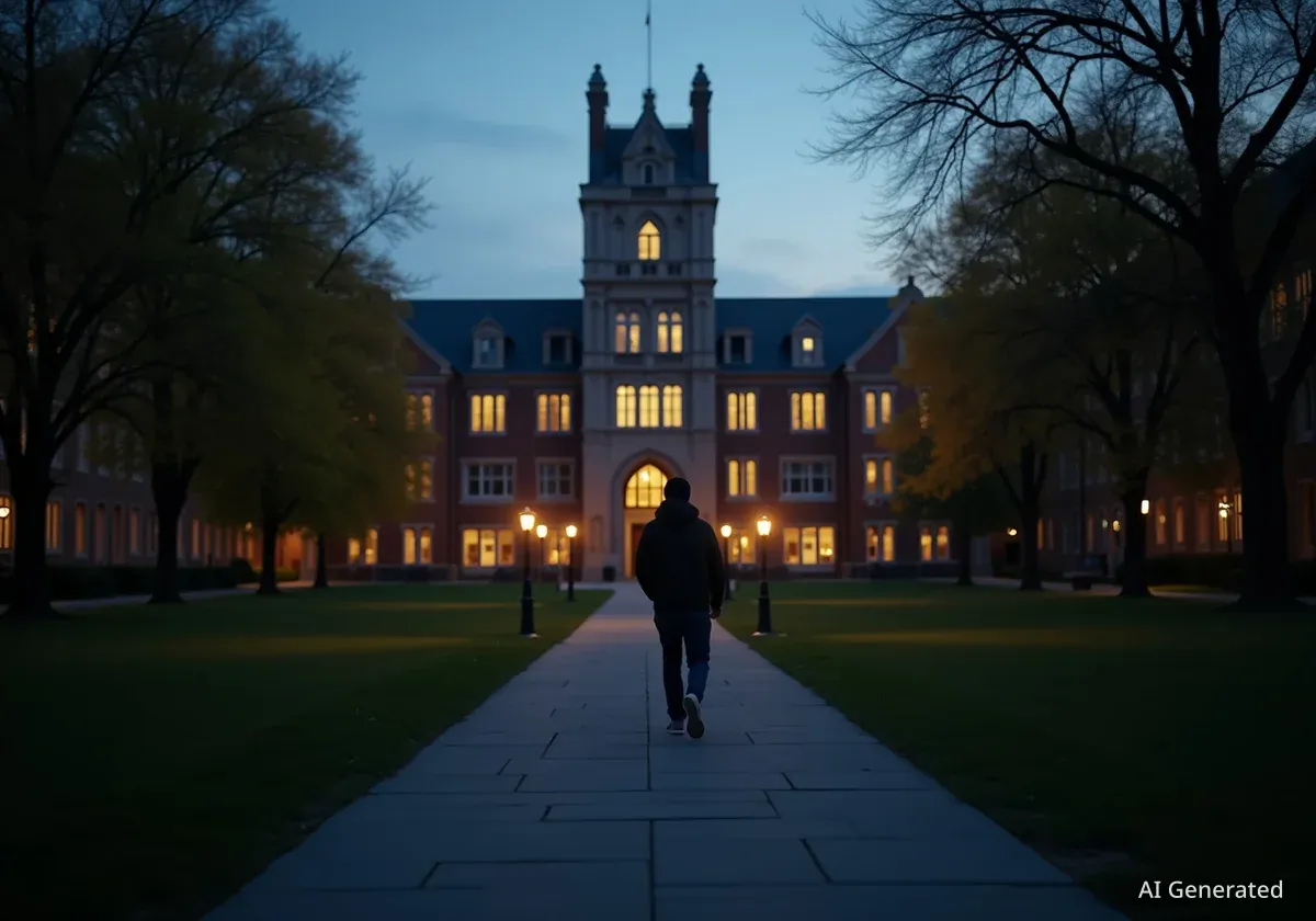 UPenn Investigates Offensive Email Sent to Community