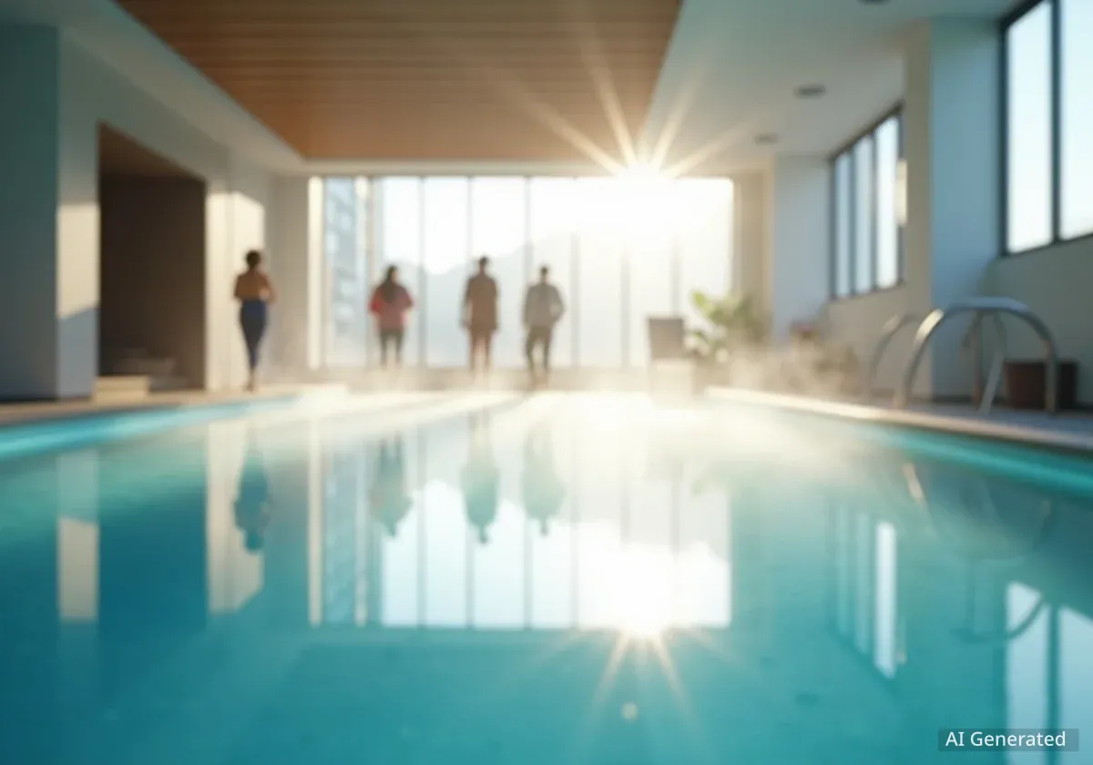 David Lloyd Club Opens New Facility in Bicester