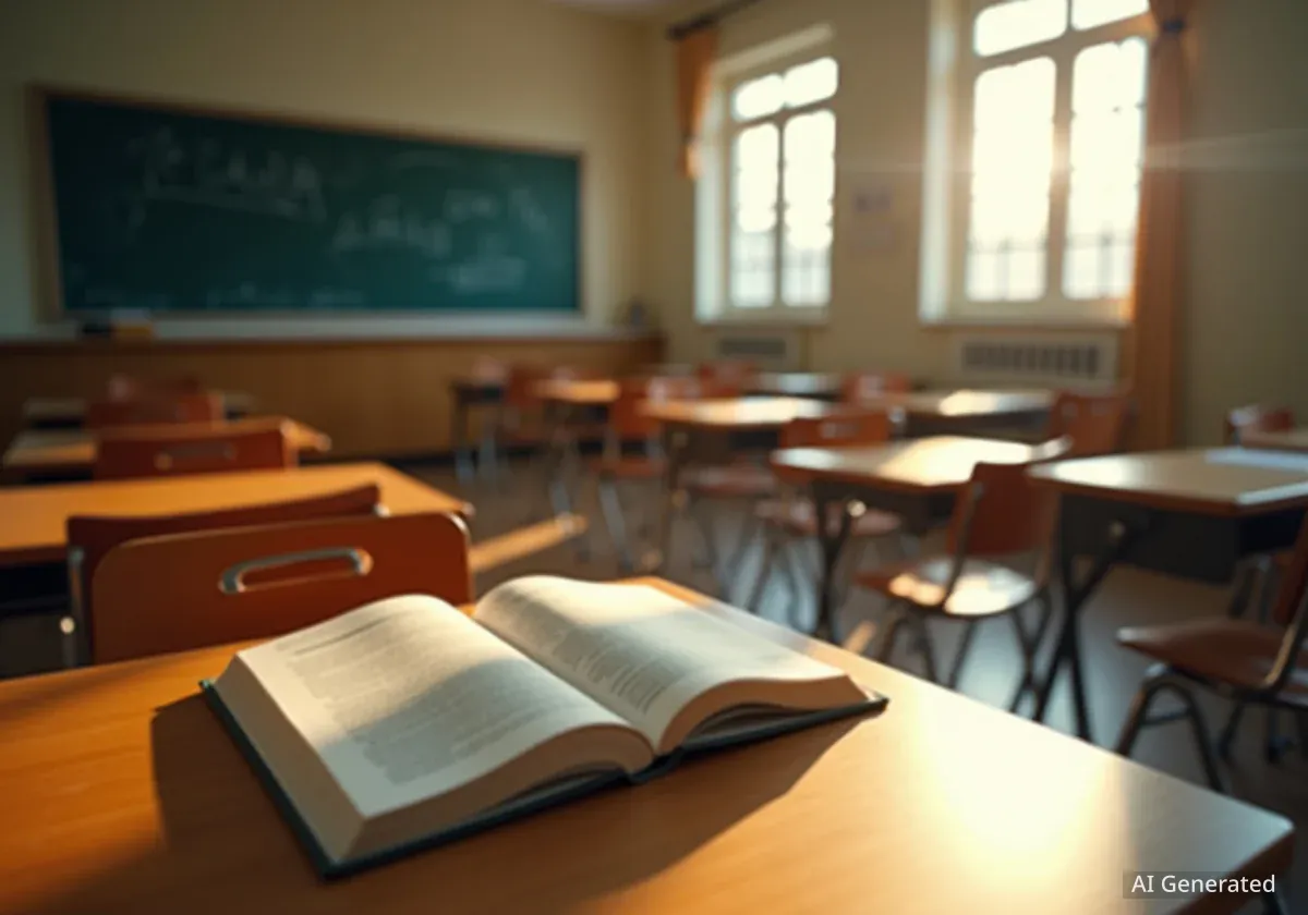 Minneapolis Educators File Intent to Strike