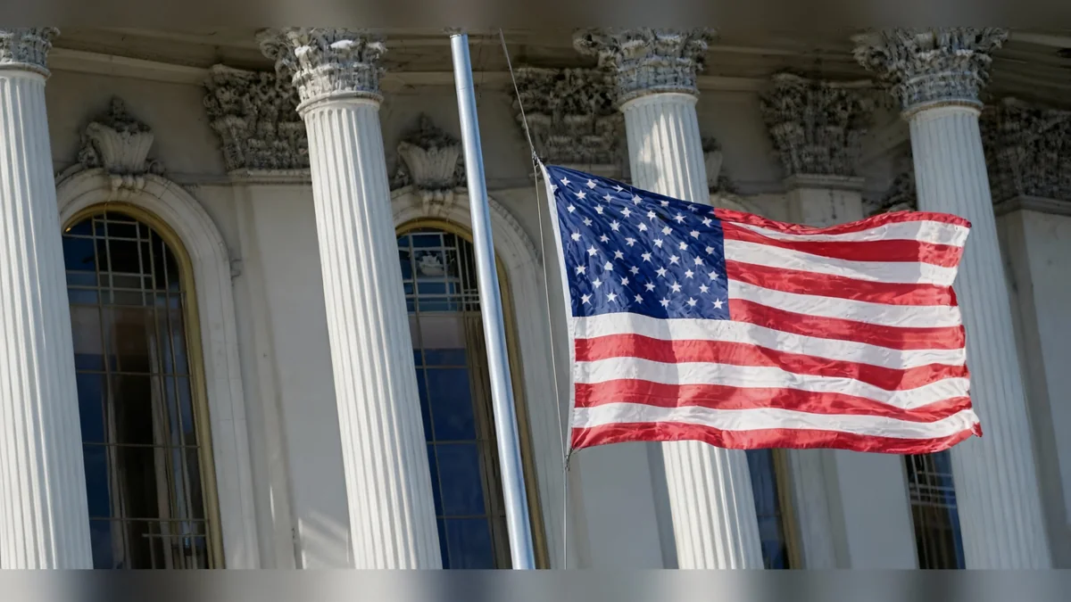 New US Visa Policy May Scrutinize Applicants' Health